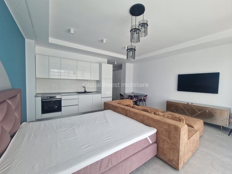AXXIS NOVA RESORT&SPA - Studiou finisat integral în Complex Premium- 110.000euro - 14