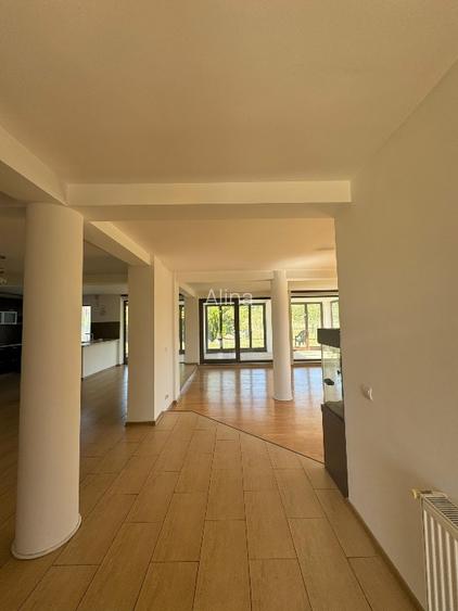 0% comision - Casa P+M de 252 mp si teren de 1654 mp, Aleea Manastirii Dealu - 3