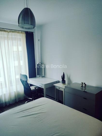 Apartament 2 camere Grozavesti Onix Residence - 7