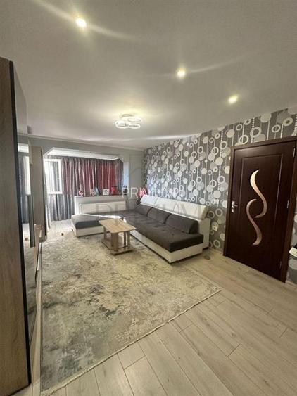 Dragalina - 2 Camere - Complet renovat - Bloc izolat - 2