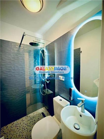 APARTAMENT 2 CAMERE Universitate, Grand Hotel du Boulevard Corinthia - 17