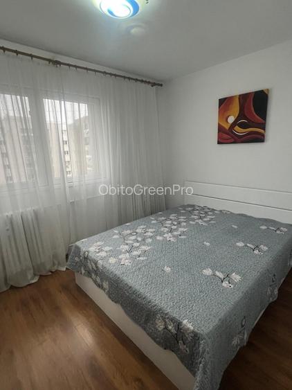 3 camere METROU Raul Doamnei - 6
