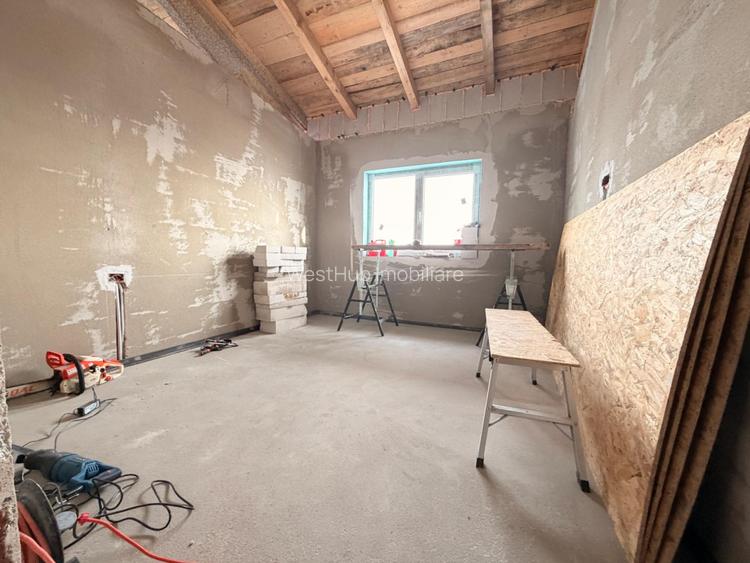 Apartament 2 camere, 47 mp, etaj 2-pe Calea Urseni - 3