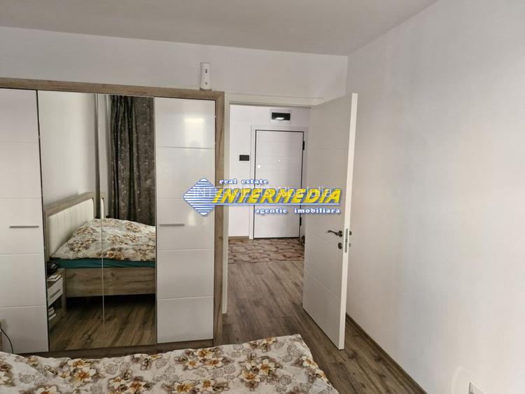 Apartament 2 camere BLOC NOu 53 mp + balcon 10 mp - 11