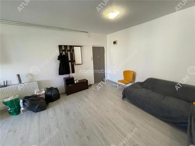 Apartament 3 camere balcon zona Ciresica din Sibiu - 7