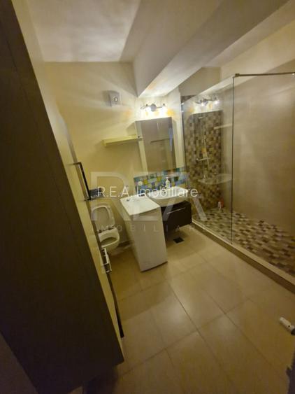 Apartament cu 2 camere vis-a-vis de Mall Vitan in bloc nou cu 12 etaje - 21