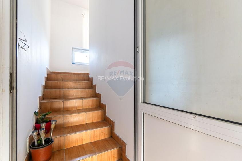 Casa de vanzare | 5 camere | Teren 1,100 mp | STUPINI | COMISION 0% - 14