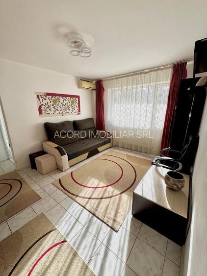 Apartament 2 camere Tomis Nord - 2