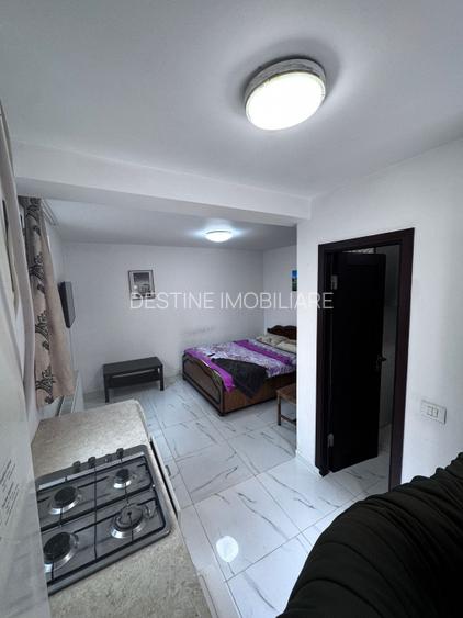 Petre Ispirescu-Sebastian | Garsoniera | 20mp | Parter | bloc 2020 | 37.500 euro - 2