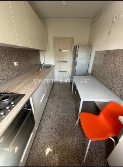 Închiriere apartament 2 camere parcare subterană metrou Crangasi - 7