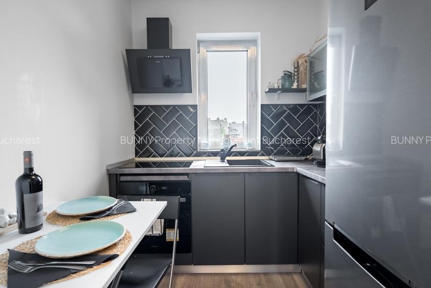 *SHORT TERM RENTAL* AM097 - INDUSTRIAL STYLE APARTMENT - 11