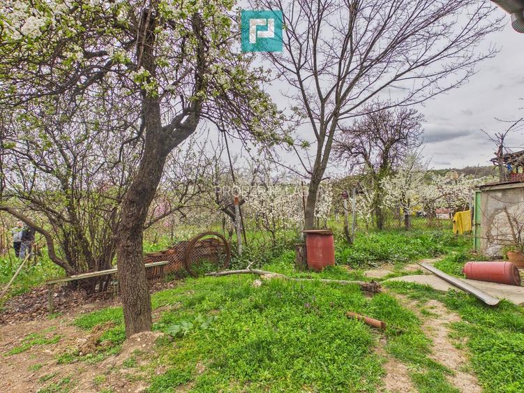 Ieftin - Casă cu teren 842mp, zona Dealuri, Oradea - 13