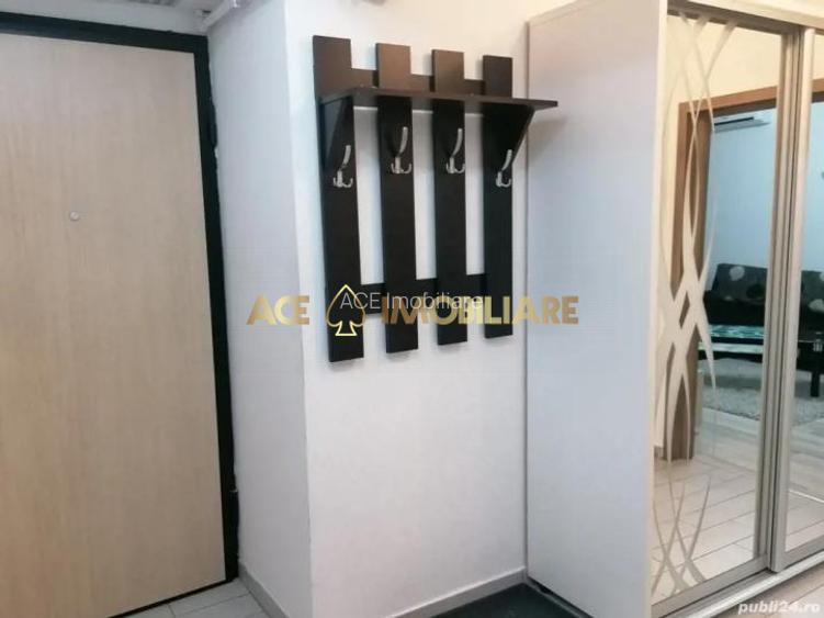 2 Camere de inchiriat | Grozavesti | Centrala proprie | Parcare - 9