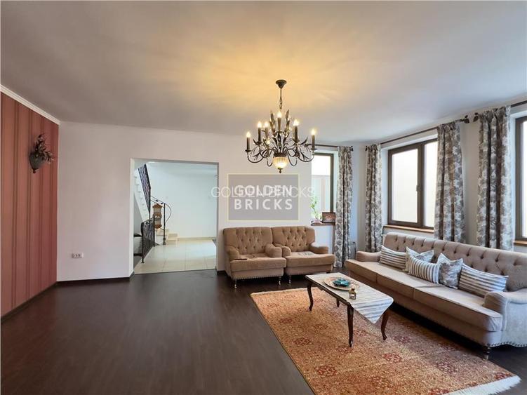 Piata Domenii | Prima inchiriere | 6 Camere | Parcare - 27