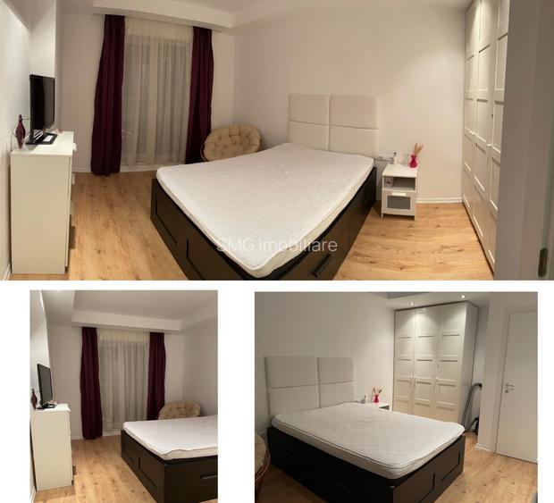 Apartament 2 camere mobilat complet | Loc de parcare | Cosmopolis - 12