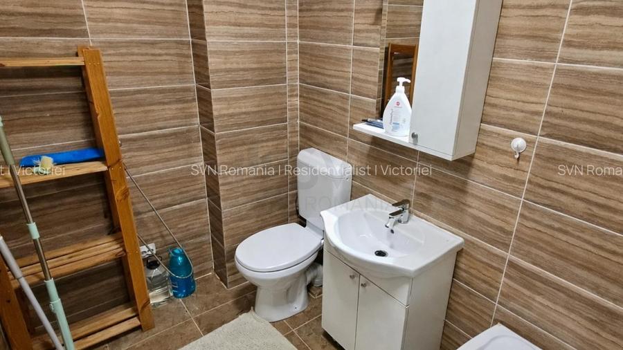 REA1027735 Apartament 2 camere I Parcare inclusa I De vanzare - 5