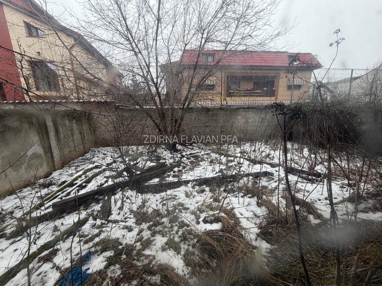 Casa Tip Duplex - curte 80 mp - Oras Pantelimon - 5