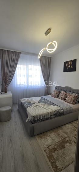 Apartament de inchiriat LUX - 2