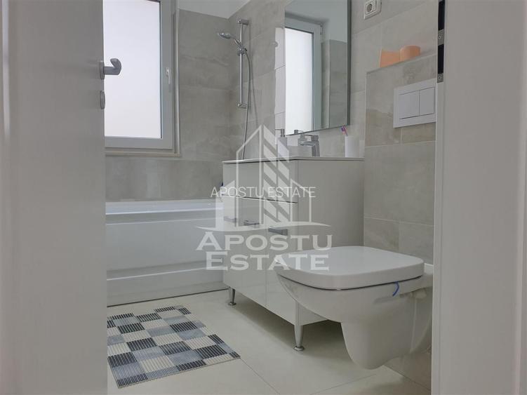 Apartament cu 2 camere, 2 locuri de parcare in Dumbravita zona Ikea - 8