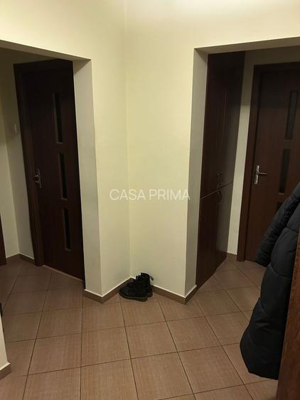 GARA-BILA, ap.3 camere,2 bai,2 balcoane,mobilat si utilat, INCHIRIAT. - 4