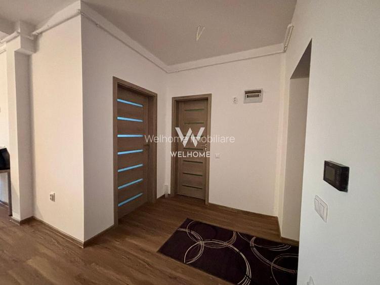 Apartament 2 camere cu bucatarie separata - Str. Unirii, Selimbar - 8