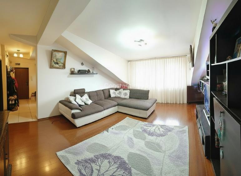 3 camere - Prel. Ghencea 65B | Propietar | 94m2  - 6