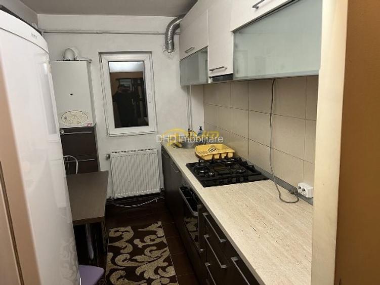 Apartament 2 camere, Piata Dacia. - 4