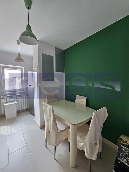 VANZARE 3 CAMERE | MOBILAT-UTILAT COMPLET | NOU RENOVAT | 67MP - 6