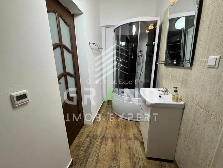 Apartament de Inchiriat | Curte | Parcare Privata | Dambu Rotund/Corneliu Coposu - 6