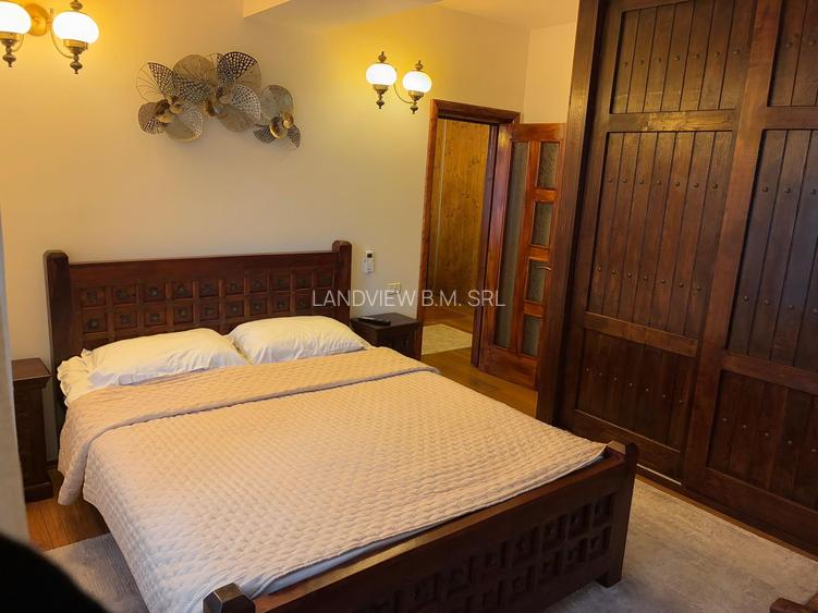 Apartament Duplex Exclusiv  P+1 in  Mamaia zona Vega cu loc de parcare privat - 10