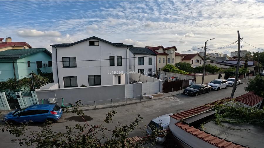 Vilă individuală - 7 minute Brâncoveanu - Office&More - 12