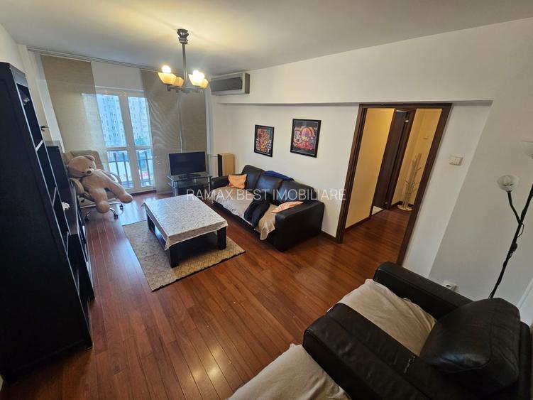 Dristor, chiar la gura de metrou, 5 minute mall Park Lake si parc IOR - 7