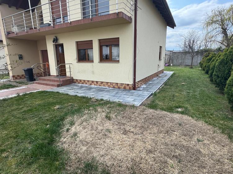 Casa zona Ciarda Rosie/Muzeul de apa - 2