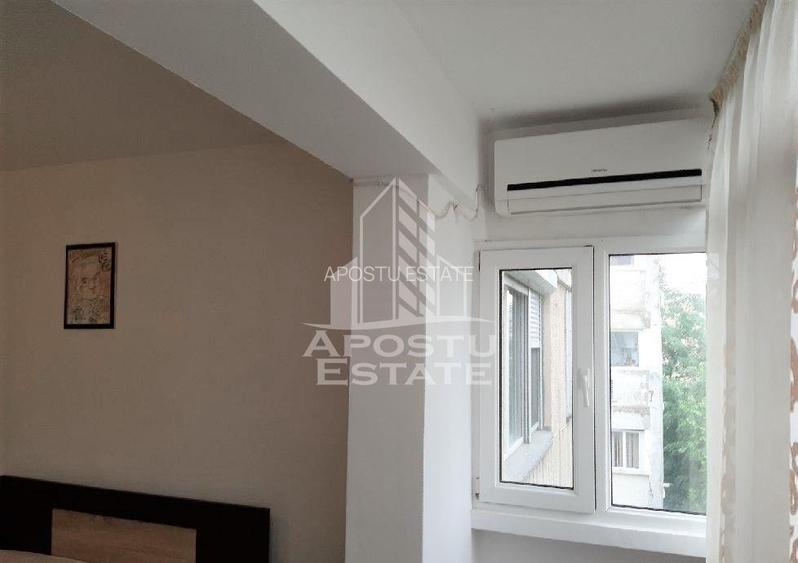 Apartament cu 2 camere, de inchiriat, Iulius Mall, Timisoara - 8