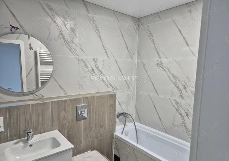 3 camere | 2 bai | decomandat | Piata Crangasi | 2 Min Metrou Crangasi - 5