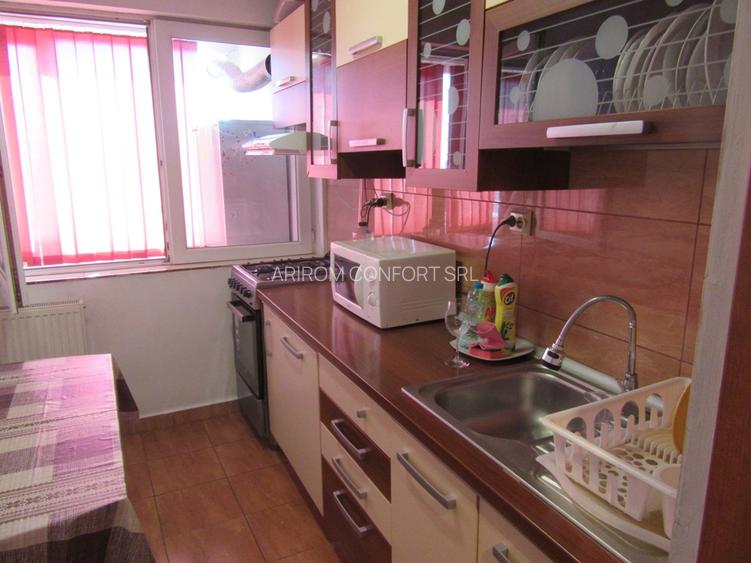 Inchiriere 2 camere PARC LAC IOR - Baba Novac - Metrou Titan - 22