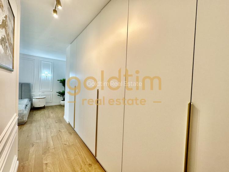 Cloud 9/Aviației/Promenada Mall/Apartament modern 3camere/Locație premiu - 16