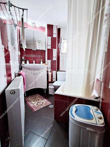 Apartament cu 3 camere, Siderurgistilor, 2 bai, 2 balcoane! - 7