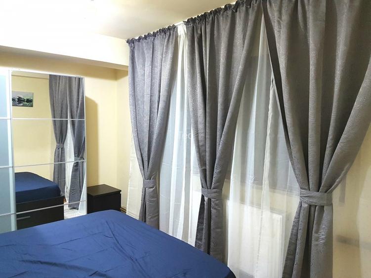 Mazepa 1, 2 camere dec, renovat, negociabil - 5