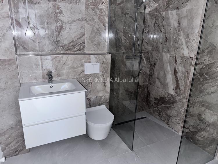 OKAZIE ! Apartament 3 camere I BLOC NOU I 72 MP I Alba Iulia I Balcon | Parcare - 16