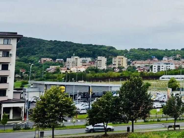 Apartament 3 camere Bulevard - Râmnicu Vâlcea - 9