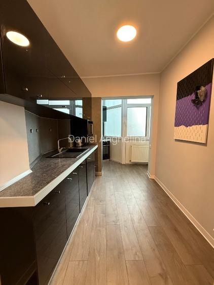 PROPRIETAR | Apartament 2 camere ultracentral, Universitate, de închiriat - 16