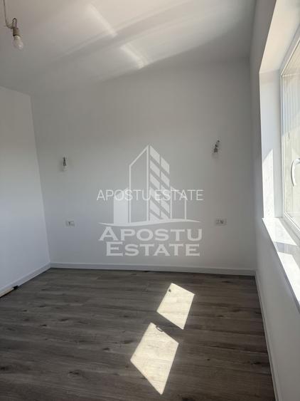 Duplex  in GHIRODA despărțit prin camera tehnică ,toate urilitatiile. - 11