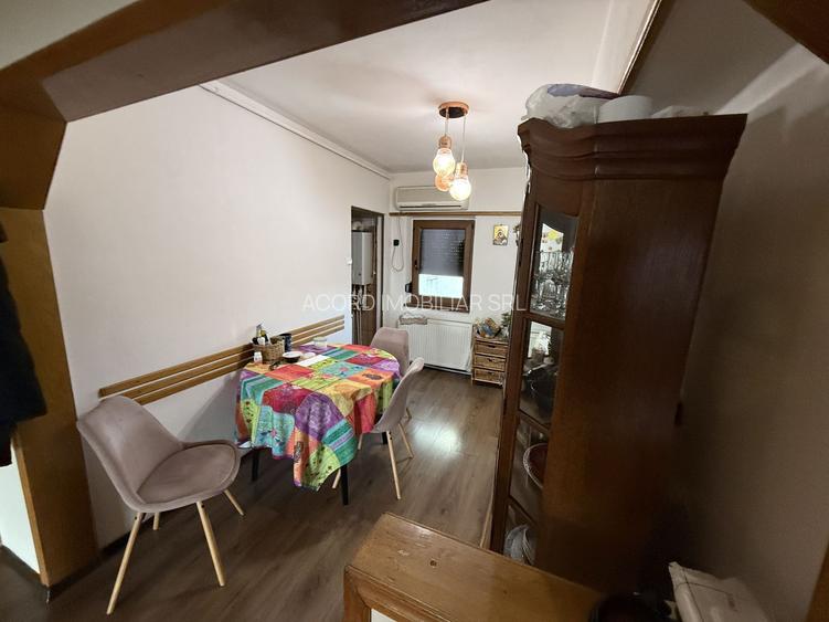 Apartament 3 camere zona Tomis II - 2