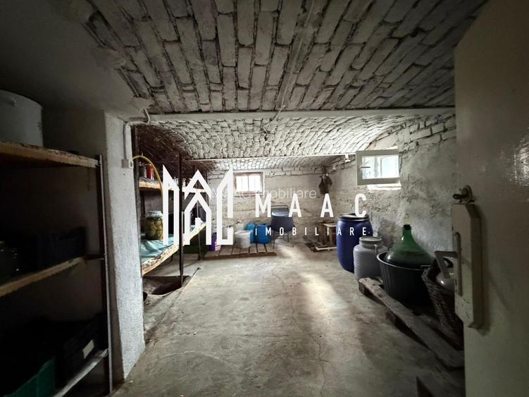 Casa individuala | 4 camere | Teren 978 | Zona Turnisor - 7