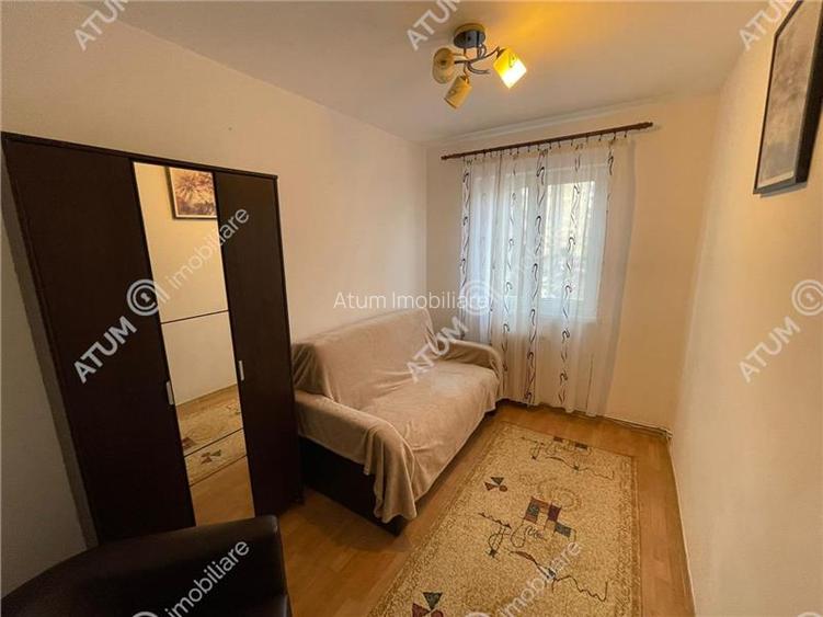 Apartament 3 camere si balcon in zona Ciresica din Sibiu - 9