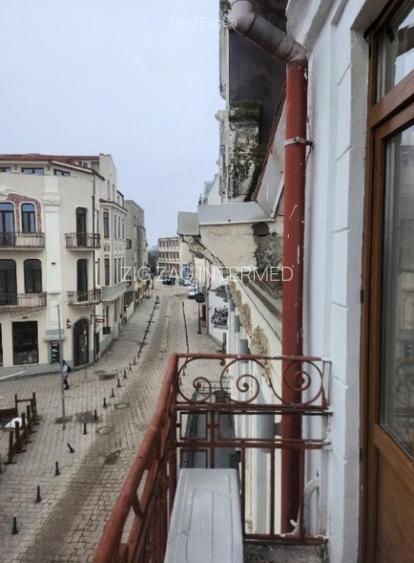 Piata Ovidiu - Centrul Vechi, spatiu IDEAL BIROURI, renovat 2025 - 10