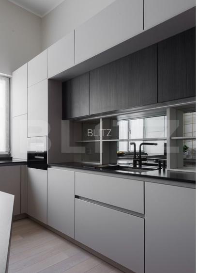  Apartament 2 camere, decomandat + balcon 5 mp , Tractorul  - 2