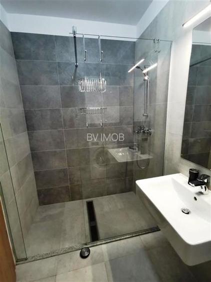 Inchiriem Apartament 2 Camere, Mobilat, Studio, Tractorul - 6