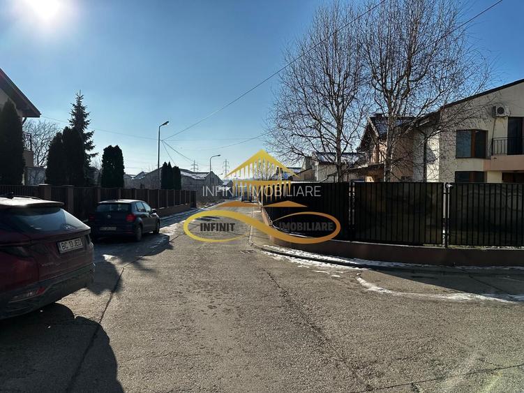 Salon de infrumusetare de inchiriat Bacau - 10